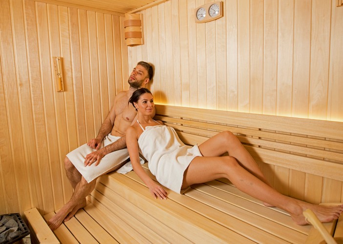 spa